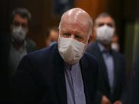 آیین اعطای گواهینامه صلاحیت حرفه‌ای فرمانده صحنه در وزارت نفت 6