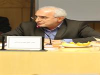 نشست بررسی و انتخاب منطقه چابهار به عنوان قطب توسعه آتی صنعت پتروشیمی 17