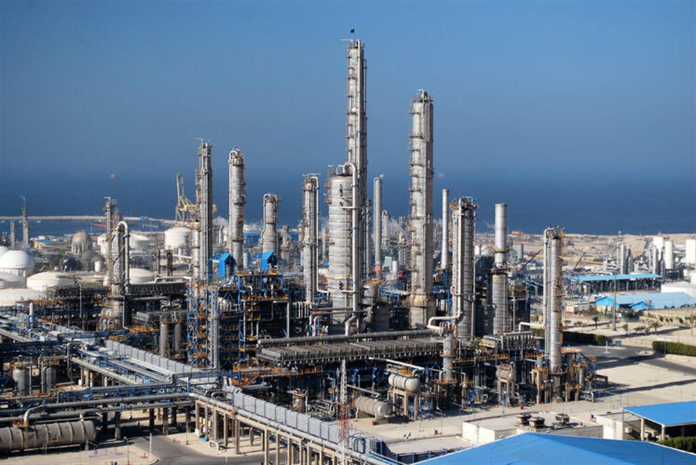 Noori Petchem Plant Reports 47% Revenue Surge in Q1 FY1404