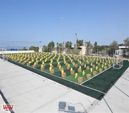 توزیع بسته های کمک تحصیلی و معیشتی در استان سیستان و بلوچستان 35