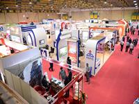 سومین روز نمایشگاه بین المللی ایران پلاست - 03 1