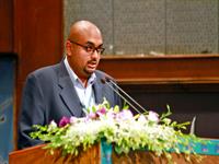 همایش بین المللی صنعت پتروشیمی IPF  31