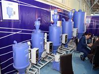 دومین روز نمایشگاه ایران پلاست - 01 16