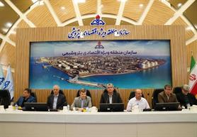 تمرکز بر خودکفایی و ارتقاء توان داخلی در دومین نشست هم‌اندیشی پژوهش و نگهداشت صنعت پتروشیمی