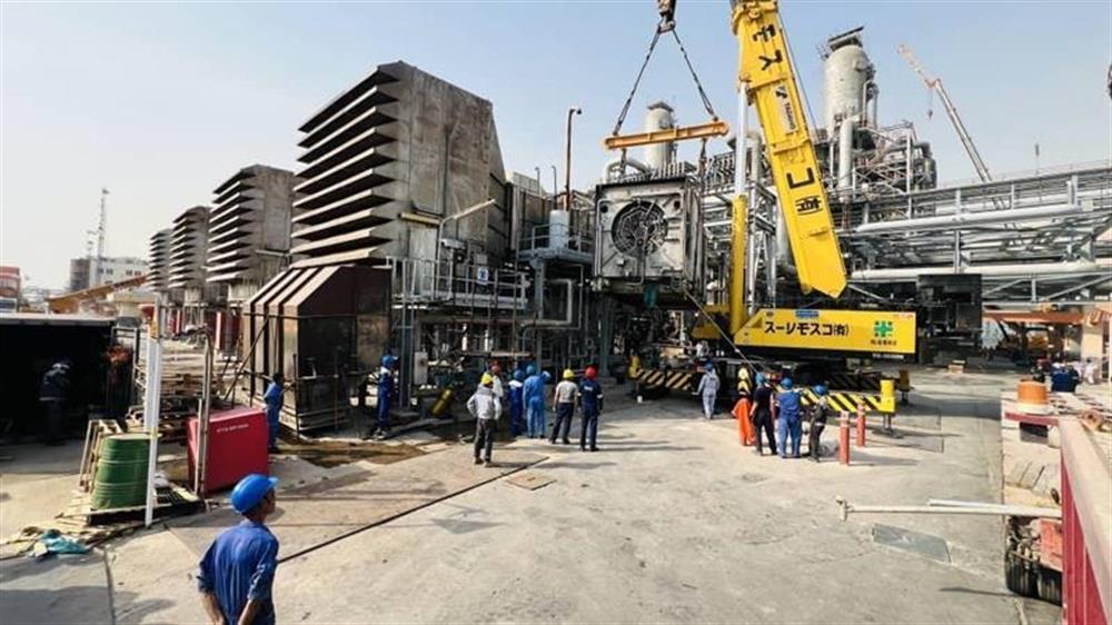 Pars Petchem Starts Maintenance at Key Production Units
