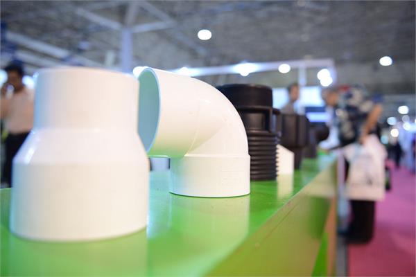 سومین روز نمایشگاه بین المللی ایران پلاست - 03 5