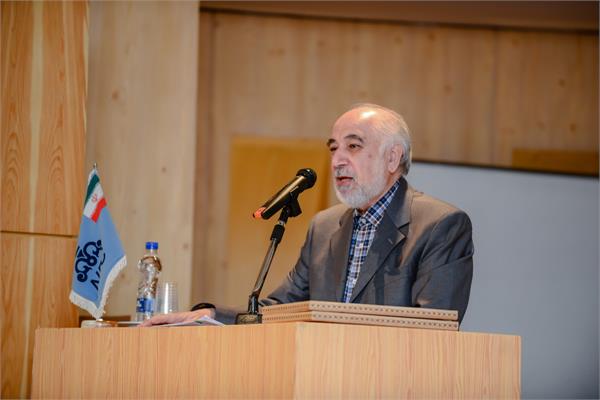 نشست مهندس شعری مقدم با کارکنان 2