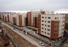 Iran Launches Housing Cooperative for Oil Ministry Employees