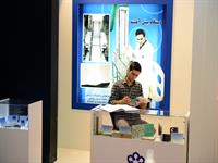 دومین روز نمایشگاه ایران پلاست - 01 7