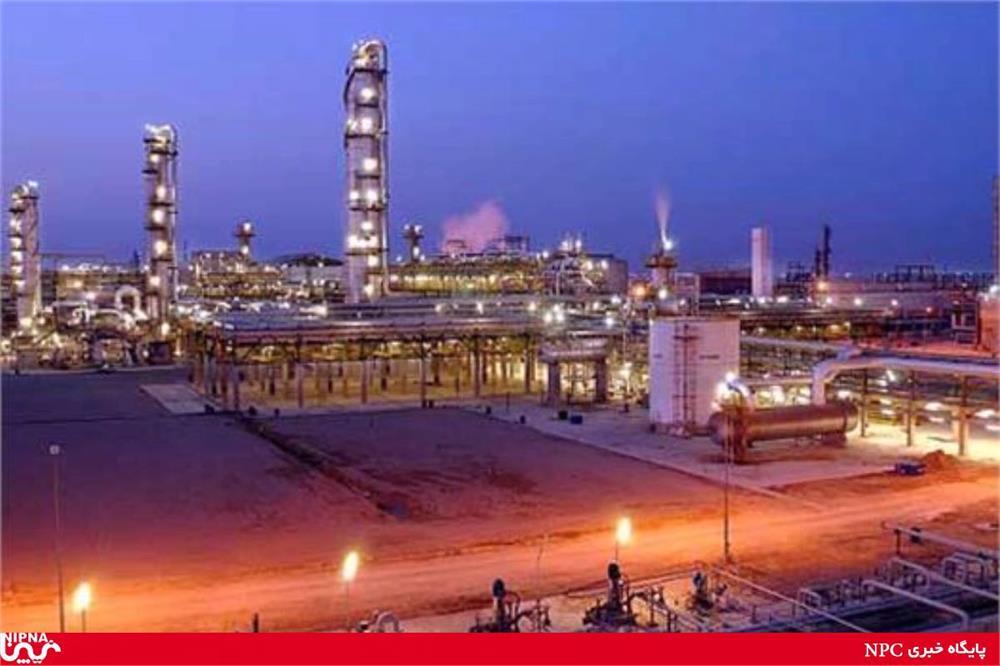 Fanavaran Petchem Plant Breaks Methanol Production Record