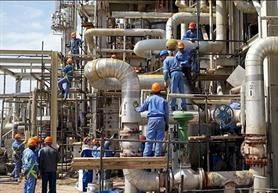 پنج شاخص اهمیت صنعت پتروشیمی ایران