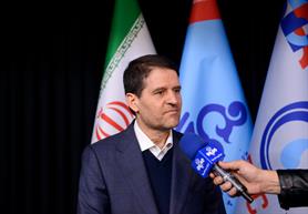 Iran to Accelerate Flare Gas Capture with Petchem Holdings, Industry Chief Says