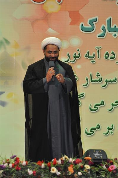 جشن نیمه شعبان 26