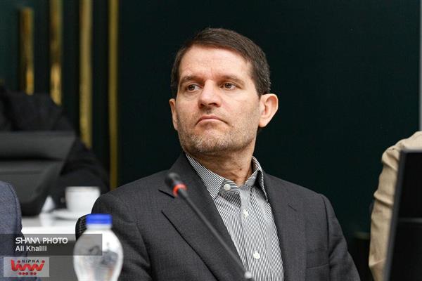 بازدید معاون اول رئیس جمهور از وزارت نفت  2