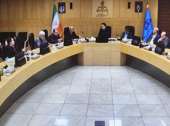 مدیرعامل شرکت ملی صنایع پتروشیمی: توسعه صنعت پتروشیمی نیازمند مشارکت بخش خصوصی است