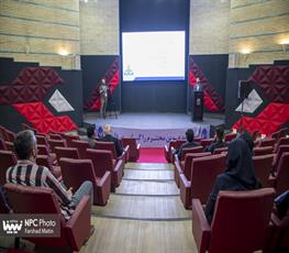 کارگاه آموزشی راهکارهای انتقال کامل ریسک به شرکت های بیمه و استفاده از پوشش حداکثری بیمه های در راستای بازگشت سریع به مدار تولید 9