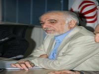 ششمین گردهمایی مدیران عامل شرکت های پتروشیمی منطقه ویژه اقتصادی ماهشهر  1