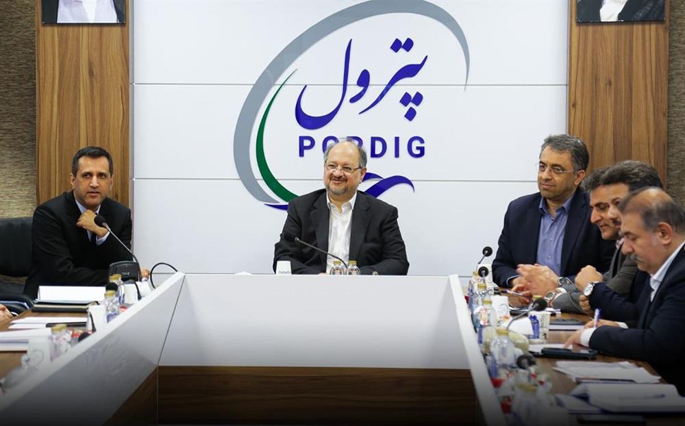 Focus on Modern Corporate Governance in PGPIC