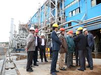 گردهمایی جذب سرمایه گذاران در صنایع پایین دستی 13