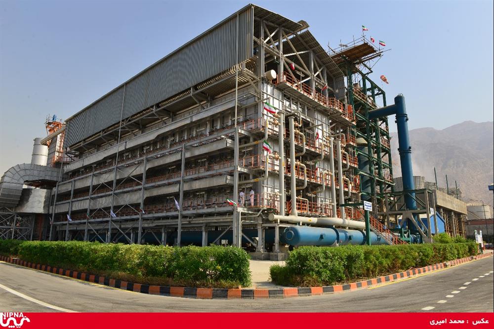 Marjan Petchem Plant Launches Research Team to Study Methanol Production Chain