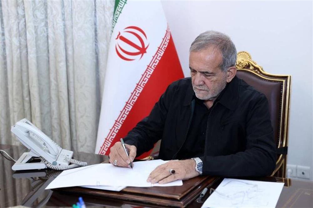President Honors Petchem Workers Killed During Wartime Operations
