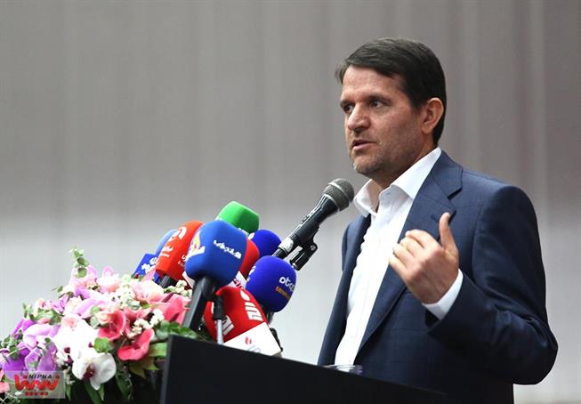 بخش خصوصی واقعی می تواند زنجیره ارزش در صنعت پتروشیمی را محقق کند