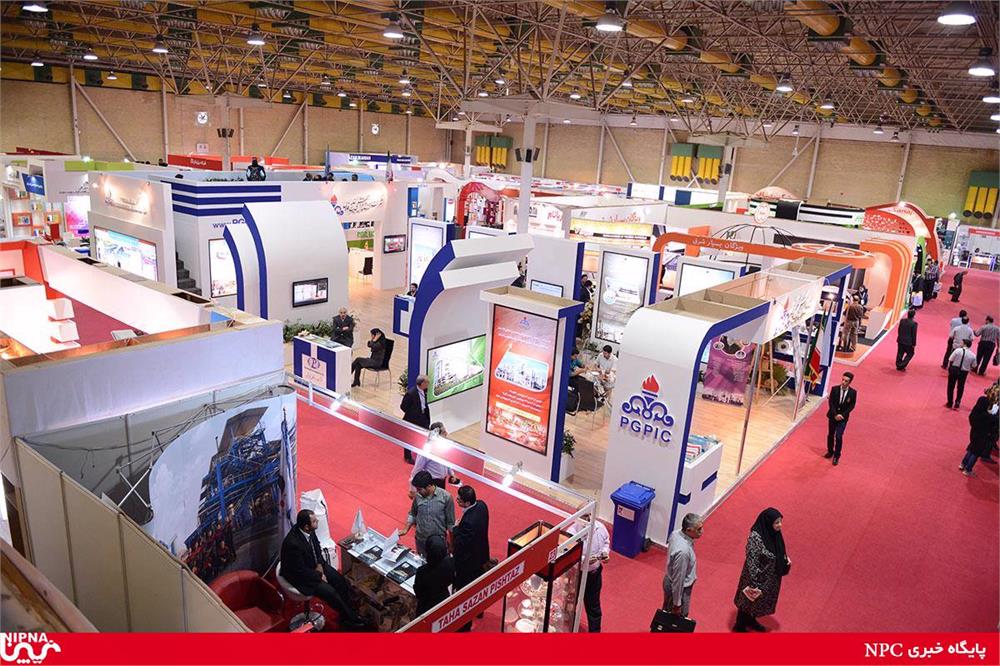 IranPlast Chance for Presenting Iran Petchem Prowess to World: MP