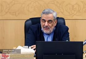 Iran Petroleum Minister Acting Chief Seeks Bigger Role for Petrochemicals