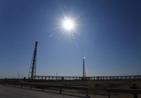 Inauguration of Innovative Zero-Flare Project at Zagros Petchem Plant