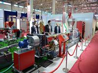 دومین روز نمایشگاه ایران پلاست - 01 19