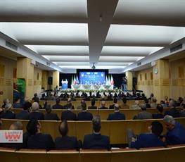 نشست تخصصی مدیران ارشد صنعت پتروشیمی با هدف تحقق "جهش تولید با مشارکت مردم" (2) 23