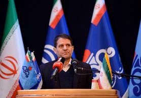 Iran Petchem Production Surpasses 100 Million Tons