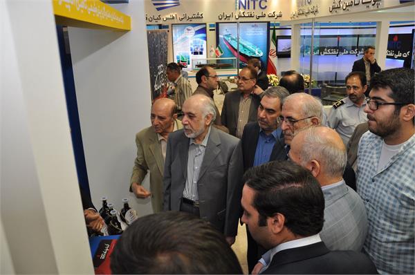 نمایشگاه تامین اجتماعی، سرمایه گذاری و توسعه پایدار 6