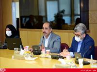 شورای مدیران شرکت ملی صنایع پتروشیمی 17