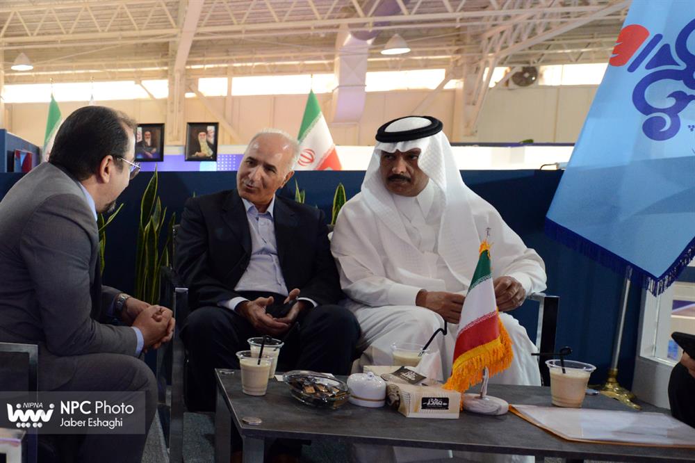 Saudi Ambassador Emphasizes Readiness for Petchem Collaboration with Iran