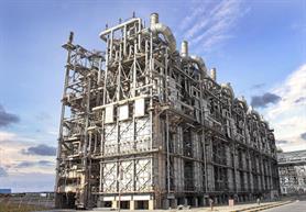 استفاده از فناوری های نوین در واحد های کراکینگ بخار و الفین‌