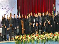 ششمین جشنواره روابط عمومی های صنعت نفت 17