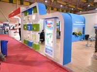 سومین روز نمایشگاه بین المللی ایران پلاست - 02 12