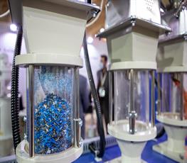 سالن 35 در سومین روز از پانزدهمین نمایشگاه بین المللی ایران پلاست 12