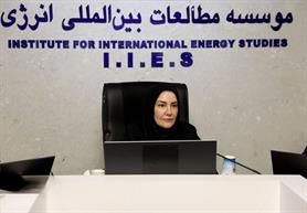 سرمایه انسانی، مهم‌ترین مزیت رقابتی وزارت نفت است