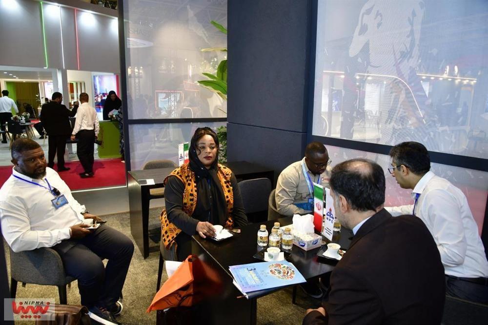 Zimbabwean Firm Seeks Direct Polymer Supply from Iran Amid Strong African Interest