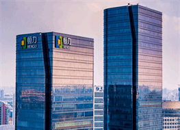 پتروشیمی هنگلی چین در دبی دفتر تأسیس می‌کند