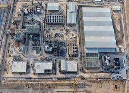 پیشرفت طرح پلی‌اتیلن سنگین گچساران از ۵۵ درصد عبور کرد/ تأمین مالی ۱۳ هزار میلیاردتومانی در سال ۱۴۰۴