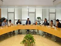 نشست خبری ایران پلاست 7