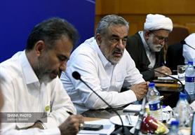 Iran Seeks Bank Financing to Rebuild Oil Facilities