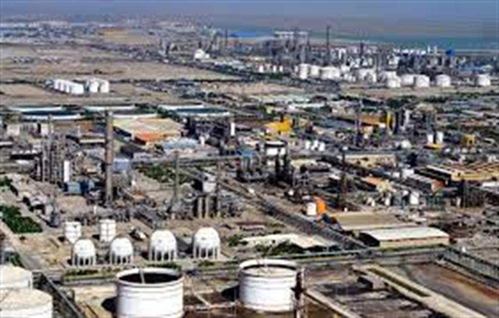 BIPC Tops Iran’s Petrochemical Production Rankings