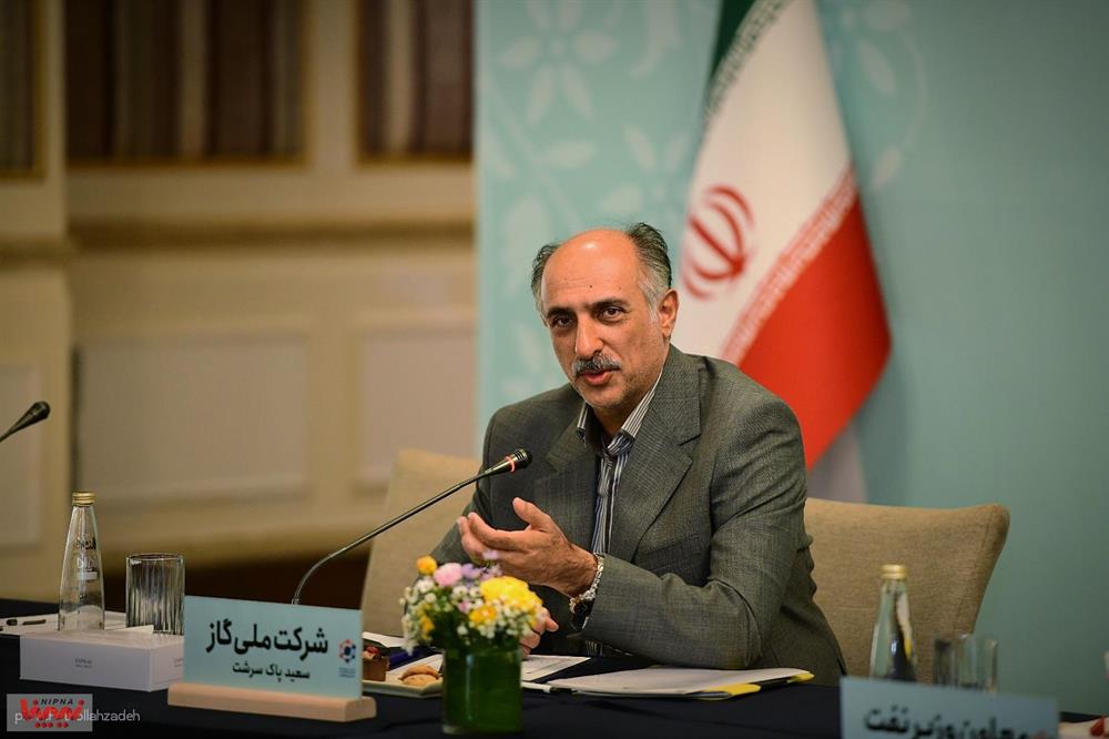 NIGC Stresses Support for Petchem Industry