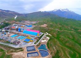 رکورد تولید در پتروشیمی لردگان شکست