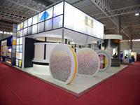 دومین روز نمایشگاه ایران پلاست - 01 3