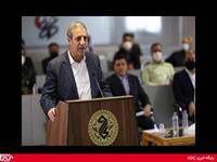 مراسم افتتاح بزرگ ترین طرح متانول جهان 4